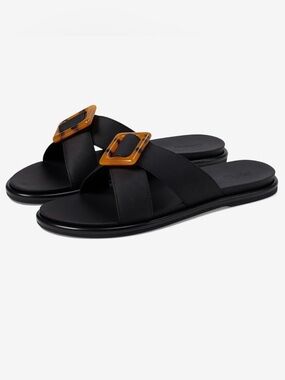 Olukai La’I Slides Sz 7